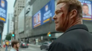 "Reacher" prepara a estreia do sétimo episódio da quarta temporada no Prime Video.