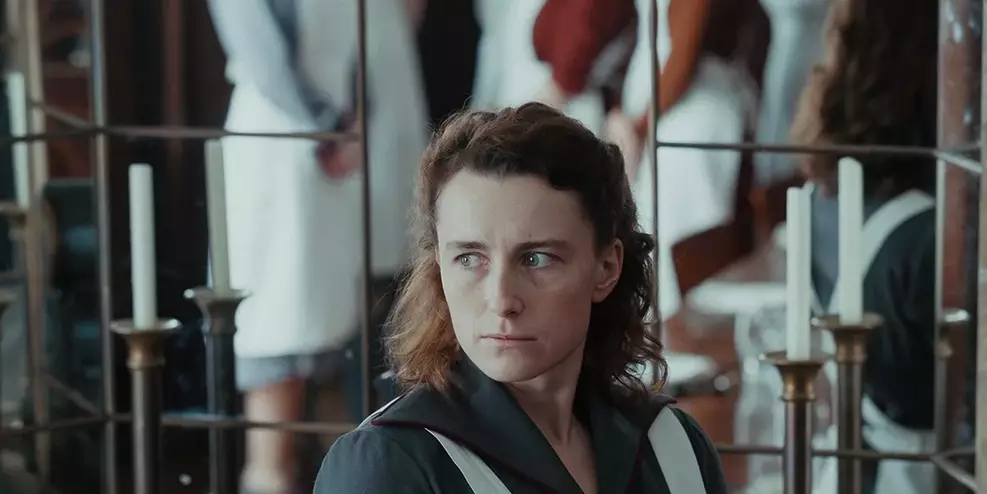 “Woman Unknown” vence o Leão de Ouro no 83º Festival de Veneza.