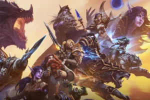 “World of Warcraft: Forever” resgata a experiência clássica do MMORPG e adiciona novos conteúdos ao universo de Azeroth.