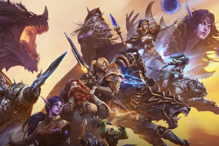 “World of Warcraft: Forever” resgata a experiência clássica do MMORPG e adiciona novos conteúdos ao universo de Azeroth.