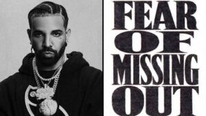 Drake apresenta "Fear of Missing Out", novo filme musical com músicas inéditas e participações especiais.