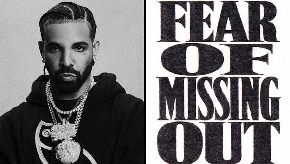 Drake apresenta "Fear of Missing Out", novo filme musical com músicas inéditas e participações especiais.