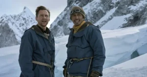 "Tenzing" ganha primeiro trailer com Genden Phuntsok e Tom Hiddleston como Tenzing Norgay e Edmund Hillary.