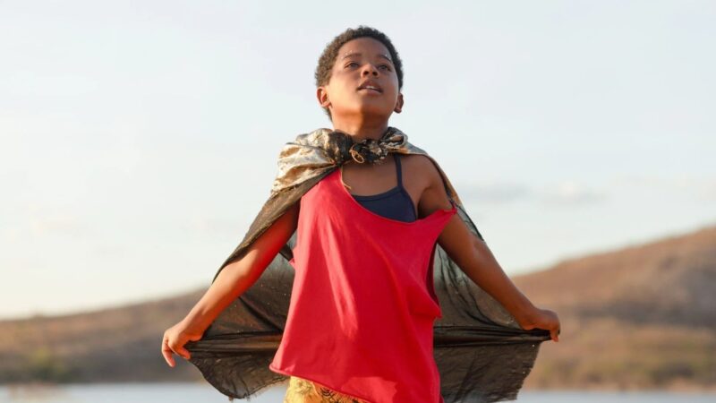 "Feito Pipa" é escolhido pelo Brasil para disputar uma vaga no Oscar 2027.