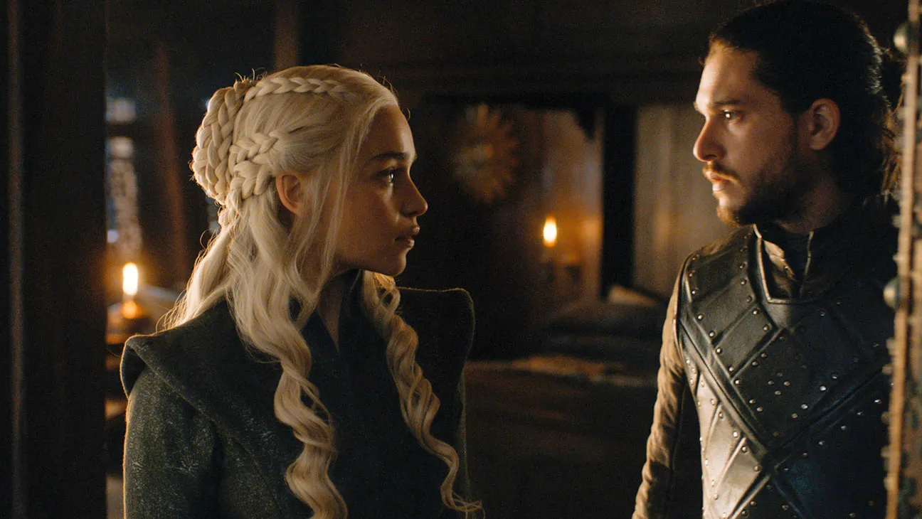 Kit Harington fala sobre a possibilidade de voltar como Jon Snow em um novo projeto de “Game of Thrones”.