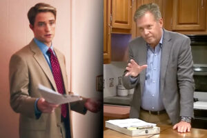 Chris Hansen critica a representação de sua história em “Primetime”.