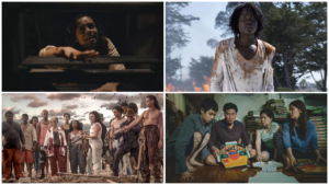 Confira melhores filmes para assistir no Globoplay, com opções de drama, terror, suspense, romance, ação e cinema brasileiro.