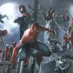 "Spider-Noir" é cancelada após uma temporada enquanto o Prime Video prepara nova série do universo do Homem-Aranha.