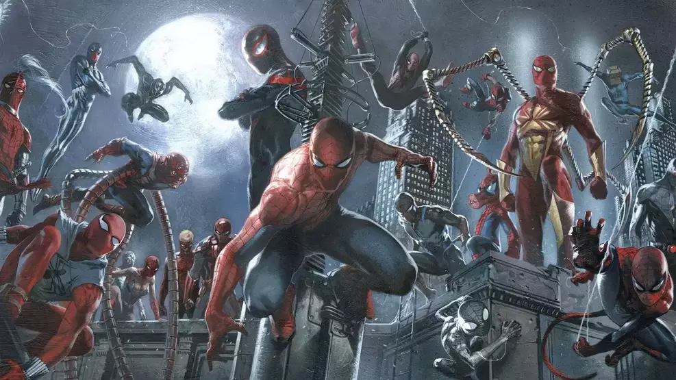 "Spider-Noir" é cancelada após uma temporada enquanto o Prime Video prepara nova série do universo do Homem-Aranha.