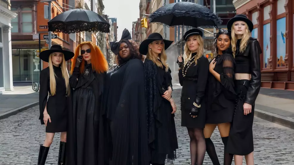American Horror Story é renovada para a 14ª temporada após recorde de audiência no streaming