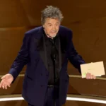 Al Pacino será homenageado pelo conjunto da carreira no SAG-AFTRA Actor Awards 2027.