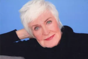 Betty McGuire, atriz de Tudo em Família, morreu aos 100 anos na Califórnia.