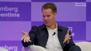 Casey Bloys assume o comando das operações de streaming da nova Skydance.