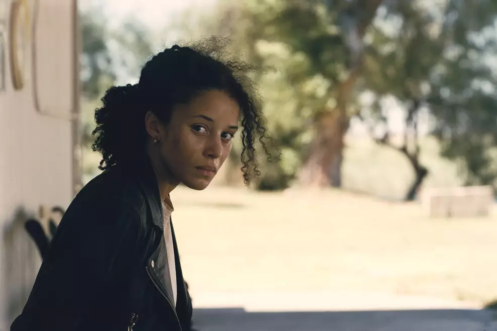 Chase Infiniti estrelará o terror “Portrait of God”, produzido por Sam Raimi e Jordan Peele.