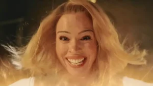 Billie Piper aparece como Rose Tyler no final da 15ª temporada de “Doctor Who”.