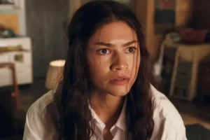 Zendaya estrelará um novo filme de ficção científica escrito e dirigido por Alex Garland para a A24.