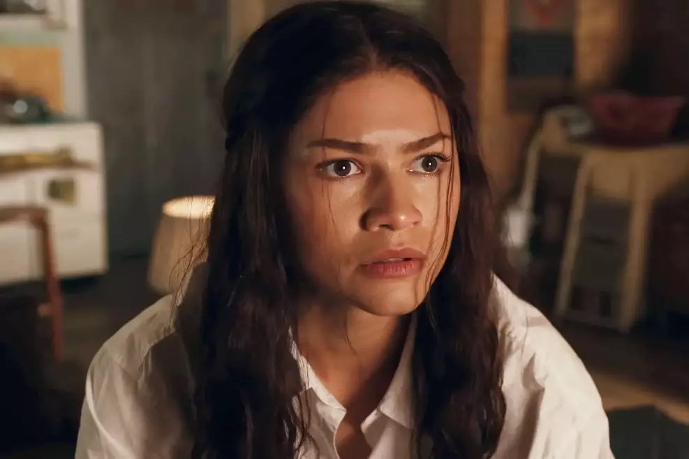 Zendaya estrelará um novo filme de ficção científica escrito e dirigido por Alex Garland para a A24.