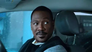 Eddie Murphy estrelará “The Chairman”, sua primeira série roteirizada live-action como protagonista.
