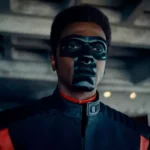 Edi Gathegi entra para o elenco de “Miami Vice ’85” ao lado de Michael B. Jordan.
