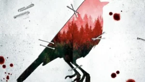 “Thornbird” acompanha adolescente que tenta esconder o passado criminoso de sua família.