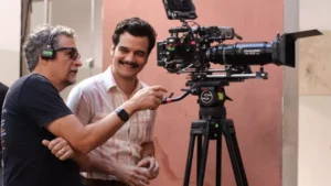 Kleber Mendonça Filho será mentor de cineastas na edição de 2026 dos Atlas Workshops, no Marrocos.