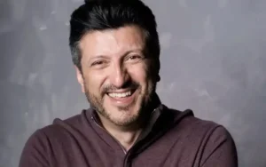 Lito Sousa, criador do canal “Aviões e Músicas”, morreu aos 59 anos.