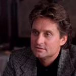 Michael Douglas critica o uso do termo “nepo baby” em Hollywood.