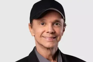 Netinho, cantor de “Milla”, morreu aos 60 anos após complicações de um linfoma.