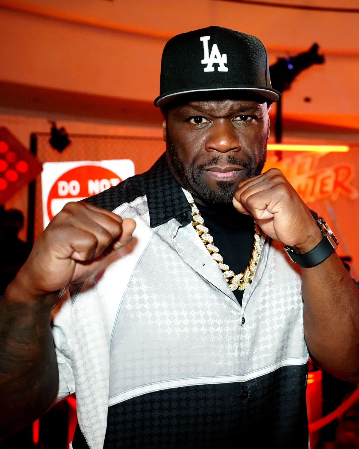 50 Cent e Courtney Kemp divergem sobre a parceria que levou à criação da série Power.