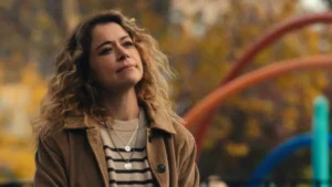 Prazer Máximo Garantido é renovada pela Apple TV para a segunda temporada com Tatiana Maslany.