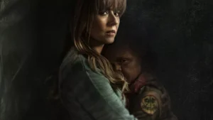 “Crystal Lake” apresenta Linda Cardellini como Pamela na série que explora a origem de Jason Voorhees.