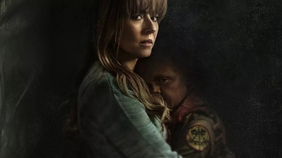 “Crystal Lake” apresenta Linda Cardellini como Pamela na série que explora a origem de Jason Voorhees.