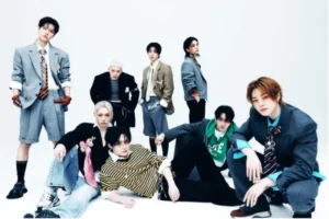Stray Kids fica fora da disputa pelo Grammy 2027 após não enviar músicas para consideração.