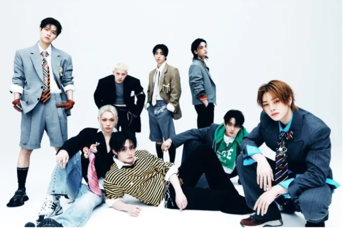 Stray Kids fica fora da disputa pelo Grammy 2027 após não enviar músicas para consideração.