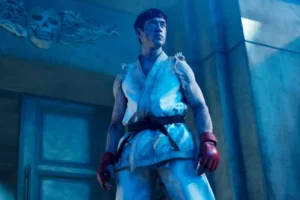 Street Fighter lidera a bilheteria dos Estados Unidos com estreia estimada em US$ 31 milhões.