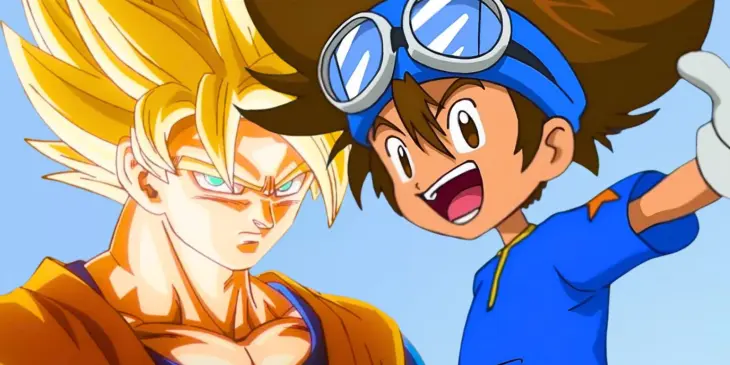 TV Globinho retorna à Globo em edição especial com Dragon Ball Z, Digimon e Três Espiãs Demais.