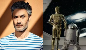 Taika Waititi coloca seu filme de “Star Wars” em espera por tempo indeterminado.