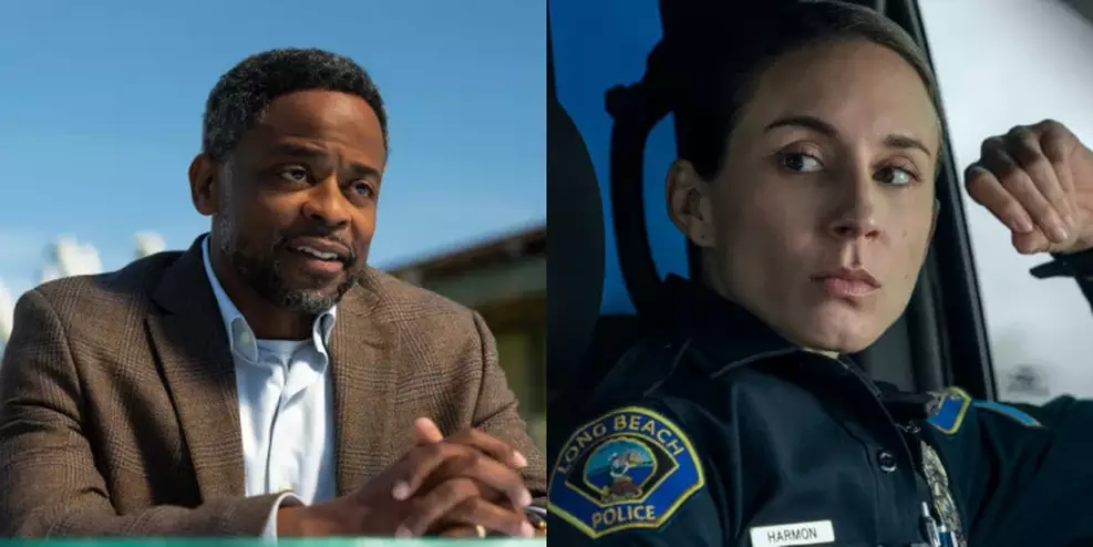 Dulé Hill e Troian Bellisario são as novidades do elenco da 9ª temporada de The Rookie.