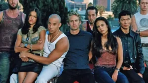 “Velozes e Furiosos” ganhará sua primeira série de TV pela Peacock.