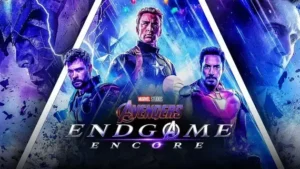 “NAZA” lidera a bilheteria italiana e supera o relançamento de “Vingadores: Ultimato Encore”.