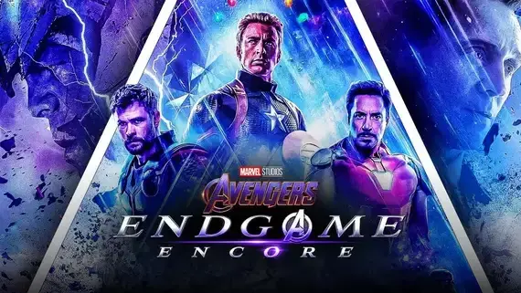 “NAZA” lidera a bilheteria italiana e supera o relançamento de “Vingadores: Ultimato Encore”.