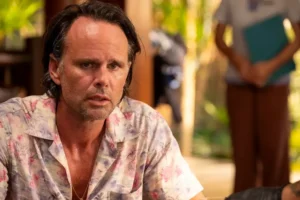 Walton Goggins entra para o elenco de “Miami Vice ’85”, novo filme de Joseph Kosinski.