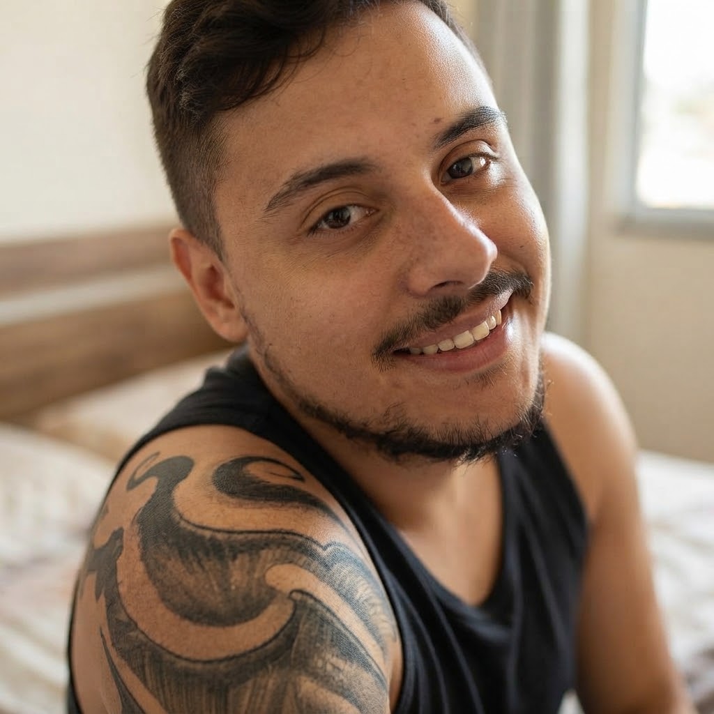 Yago Lima é editor-chefe e responsável pelo conteúdo editorial do Prazo Final, portal dedicado a cinema, televisão, streaming e à indústria audiovisual.