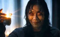 “A Morte do Demônio: Em Chamas” chega à HBO Max em outubro.