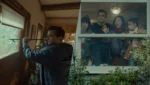 A Última Casa apresenta uma família enfrentando um confinamento misterioso em novo filme da Netflix.