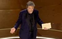 Al Pacino será homenageado pelo conjunto da carreira no SAG-AFTRA Actor Awards 2027.