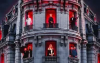 “American Horror Story: 13” reúne personagens de diferentes temporadas da antologia.