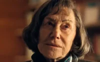 Helen Mirren interpreta Patricia Highsmith em “A Talent for Murder”.