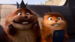 Mabel vive uma aventura entre os animais da floresta em Hoppers.