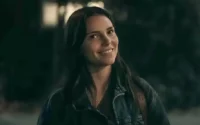 Inde Navarrette se prepara fisicamente para interpretar Vampira no novo filme dos “X-Men”.